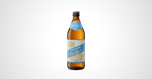 Weihenstephaner Helles