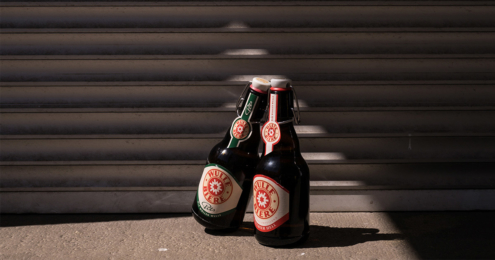 Wulle Pils