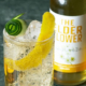 the elderflower