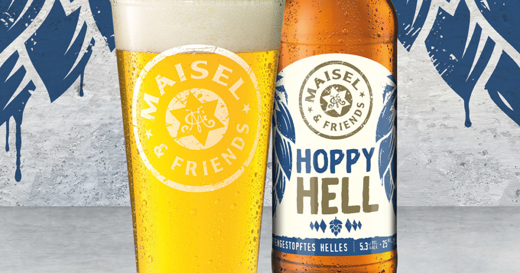 Hoppy Hell
