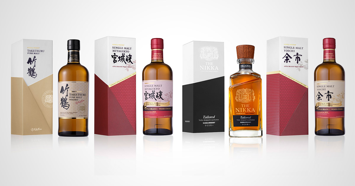 Nikka Limited