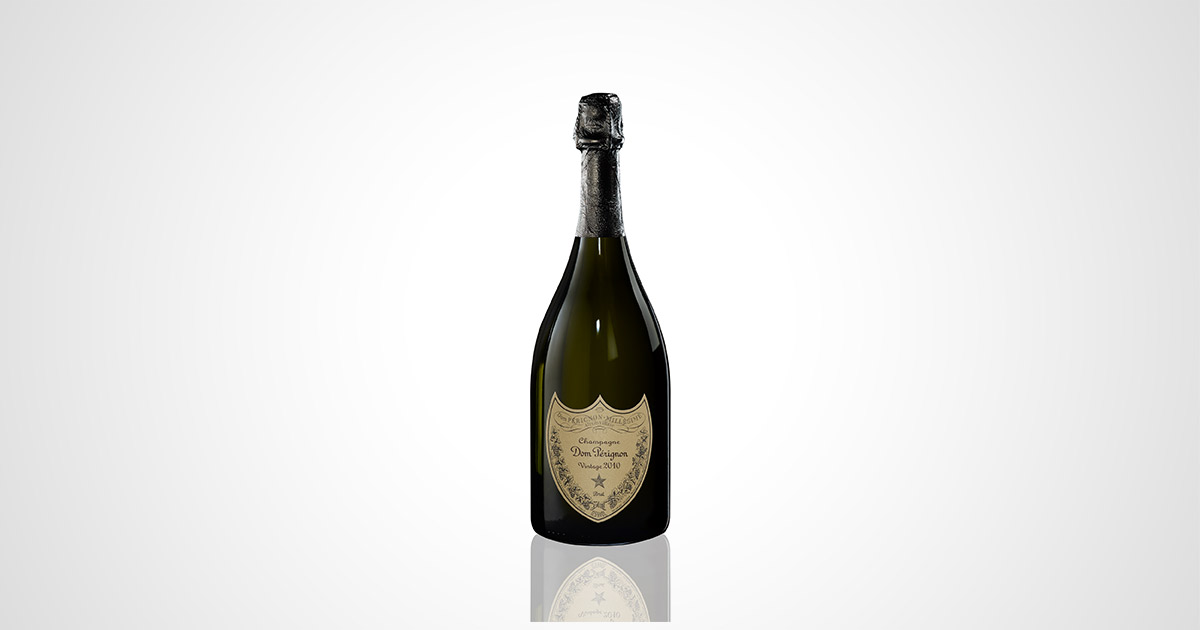 Pérignon Vintage 2010