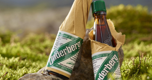 Underberg Auszeichnung