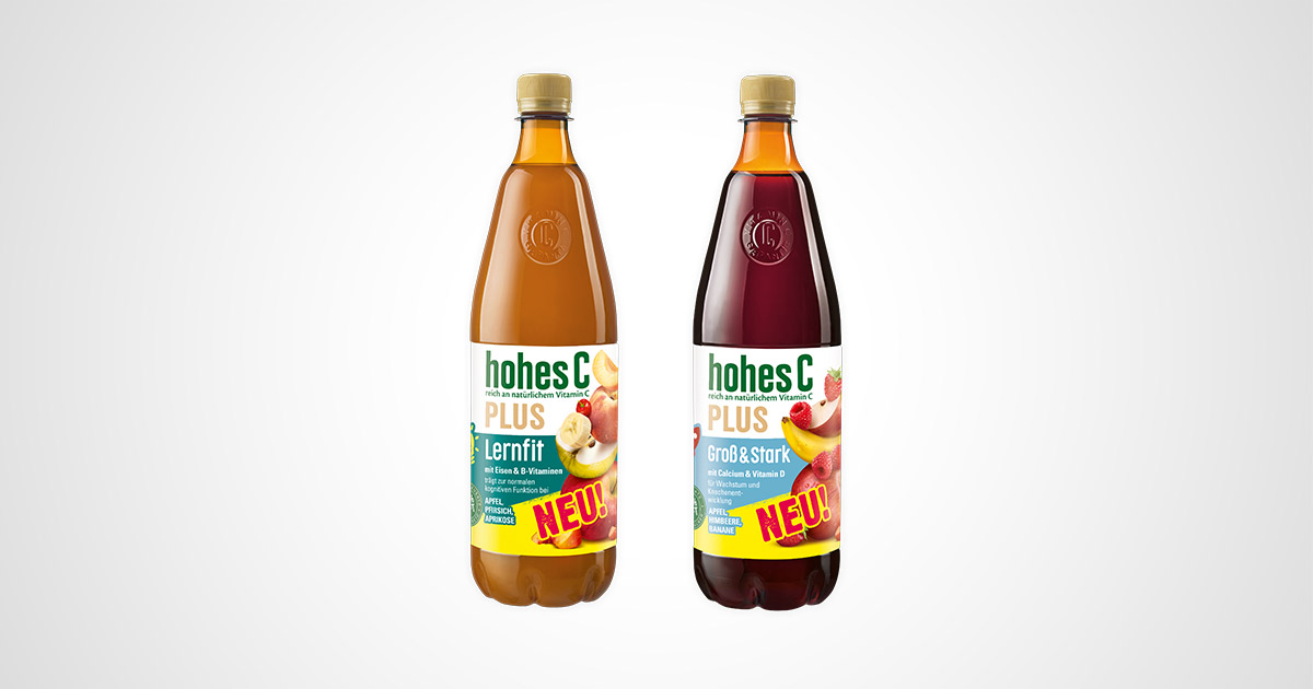 hohes C plus