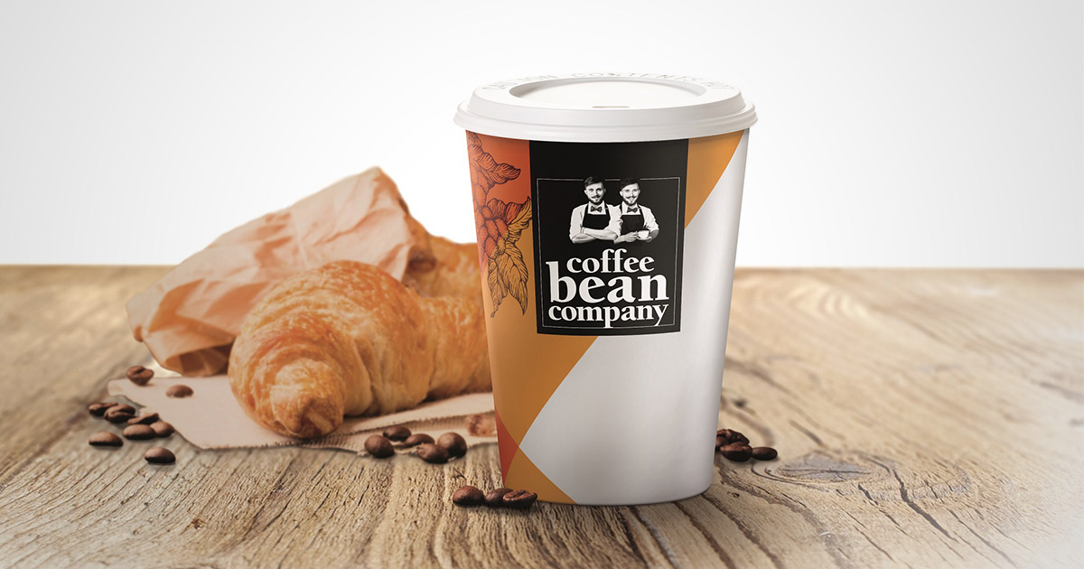 Lekkerland coffee bean