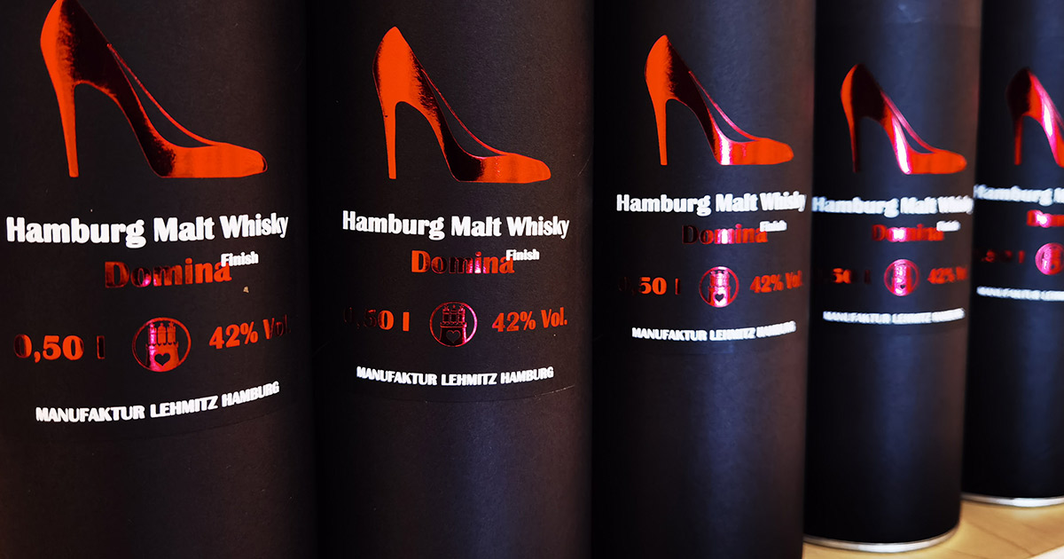 Hamburg Malt Whisky