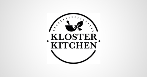 kloster kitchen Logo