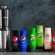 SodaStream neue Sirupe Pepsi
