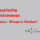 Spain - Wines in Motion Logo