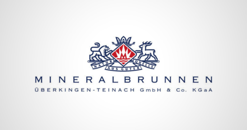 Mineralbrunnen Überkingen-Teinach Logo