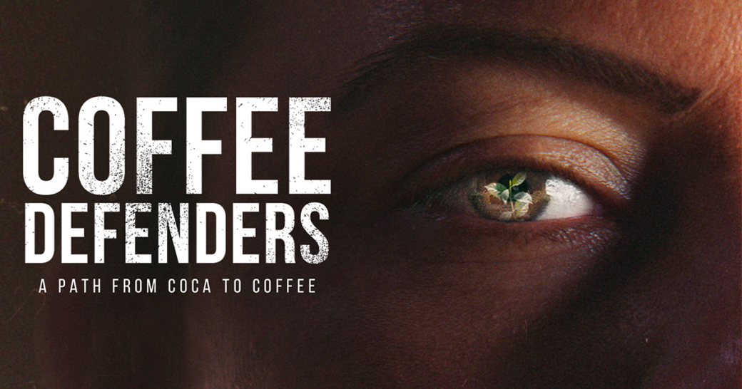 Coffee Defenders