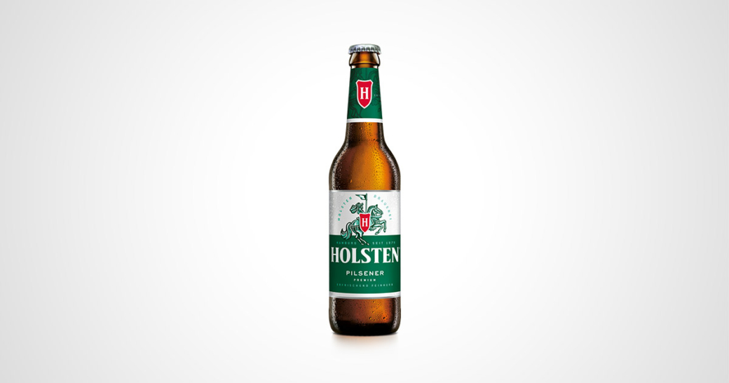 holsten Pilsner