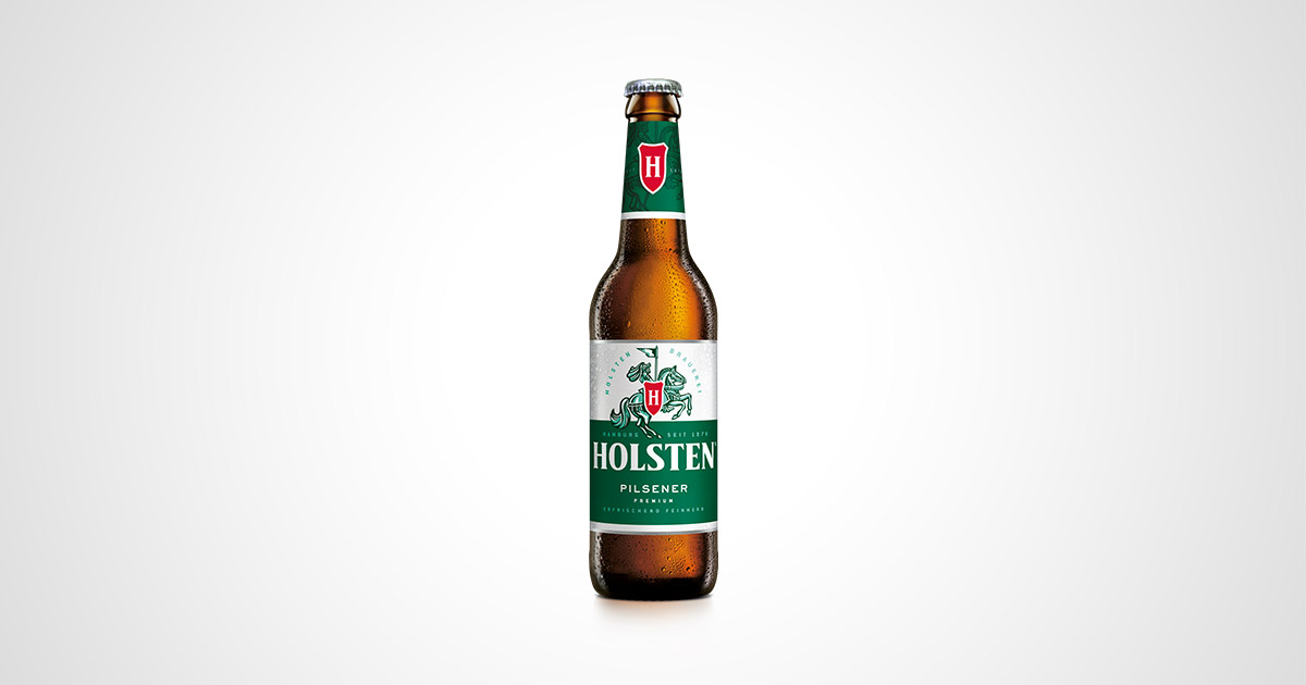 holsten Pilsner