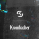 Krombacher. Esports