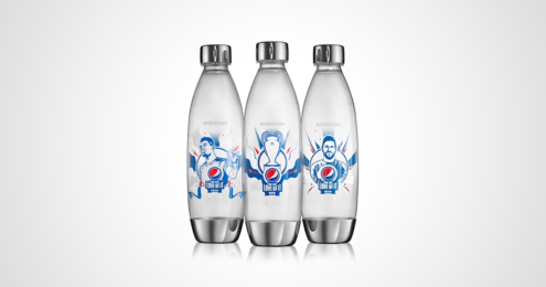 Sodastream PepsiMax