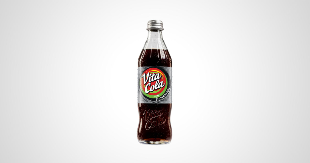 Vita Cola Zuckerfrei