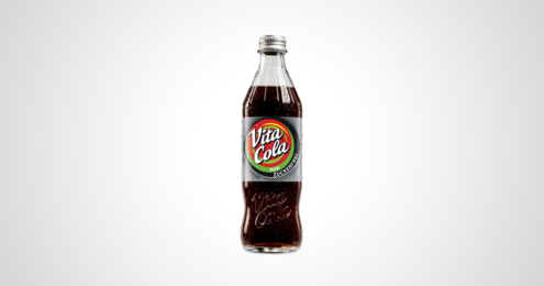 Vita Cola Zuckerfrei
