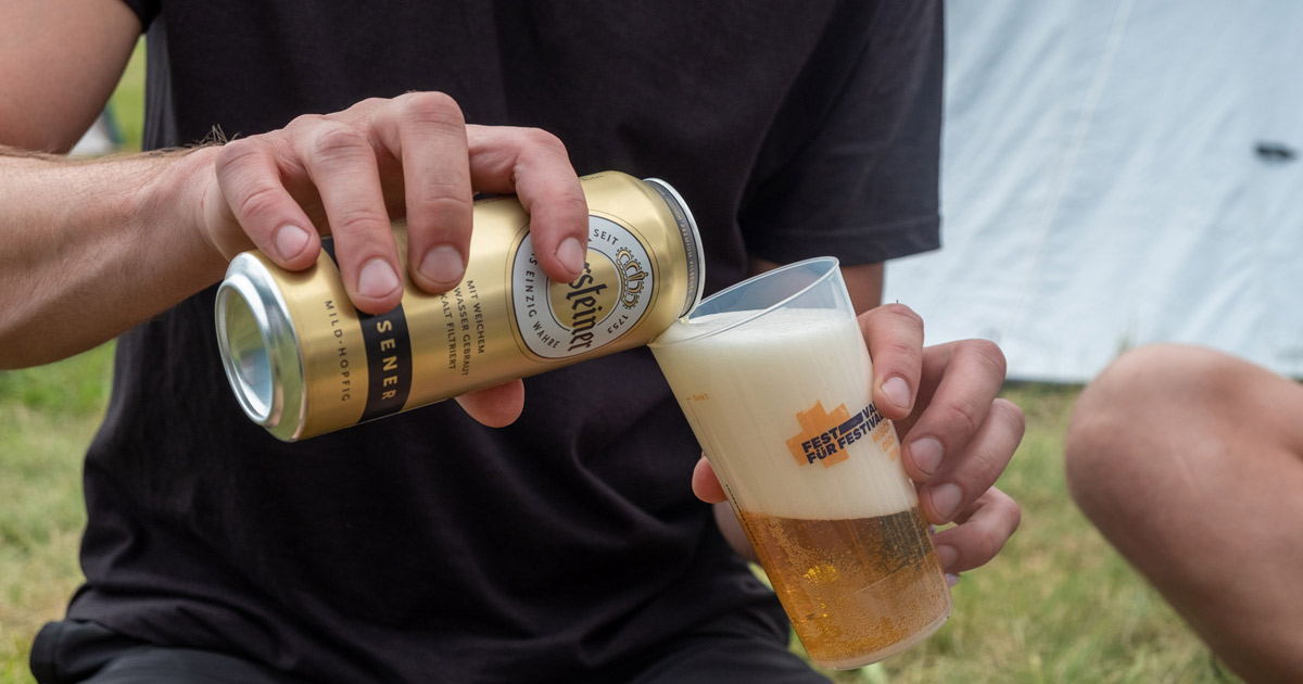 Warsteiner Festival