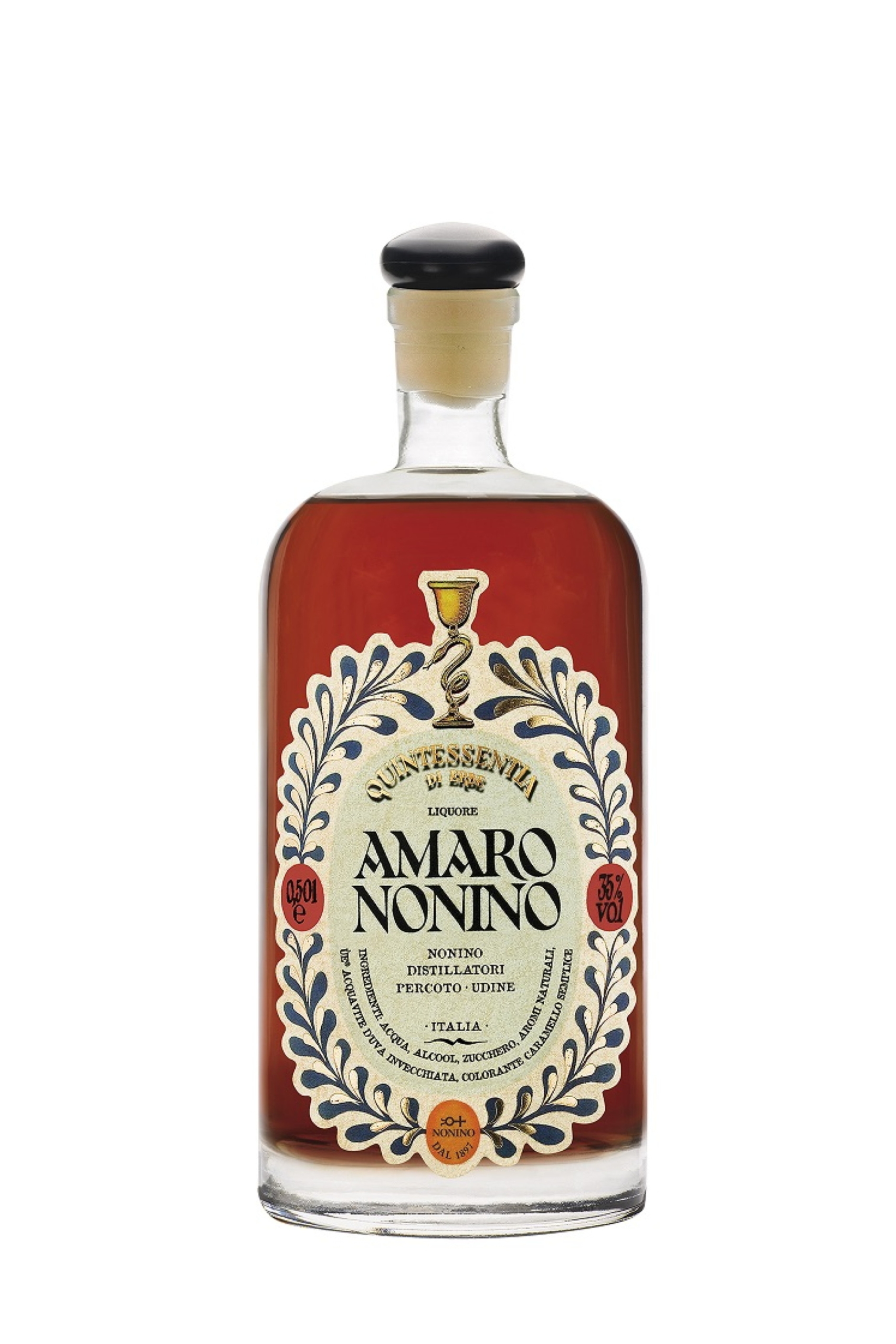 Nonino Amaro