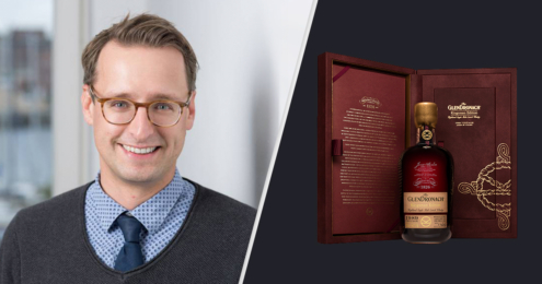 The GlenDronach Interview Tobias Hochscherf