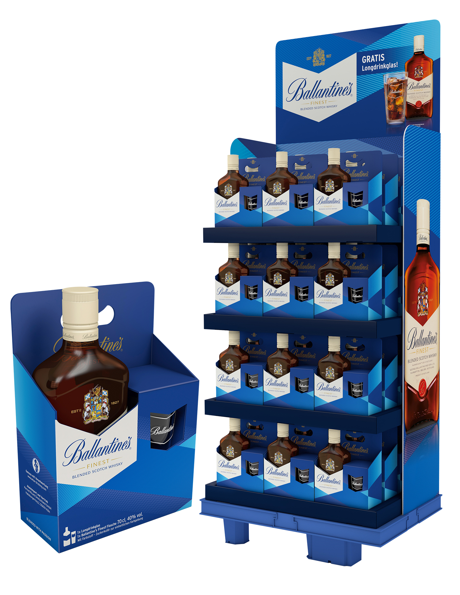 Ballantines