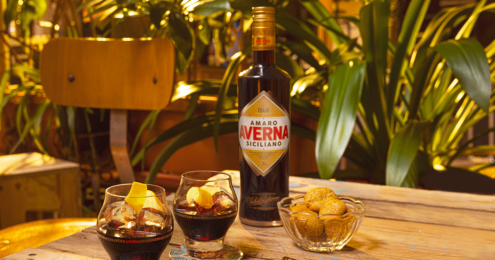 Averna