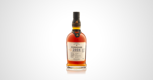 Foursquare Cask Strength Vintage 2008 ECS Mark XIII