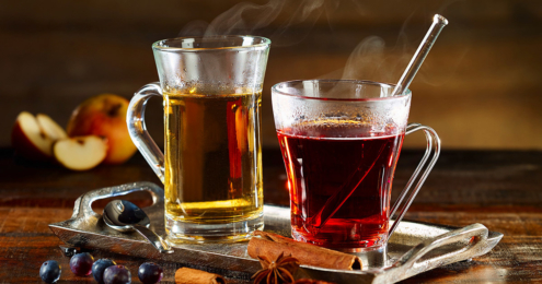 Fruhtglühwein