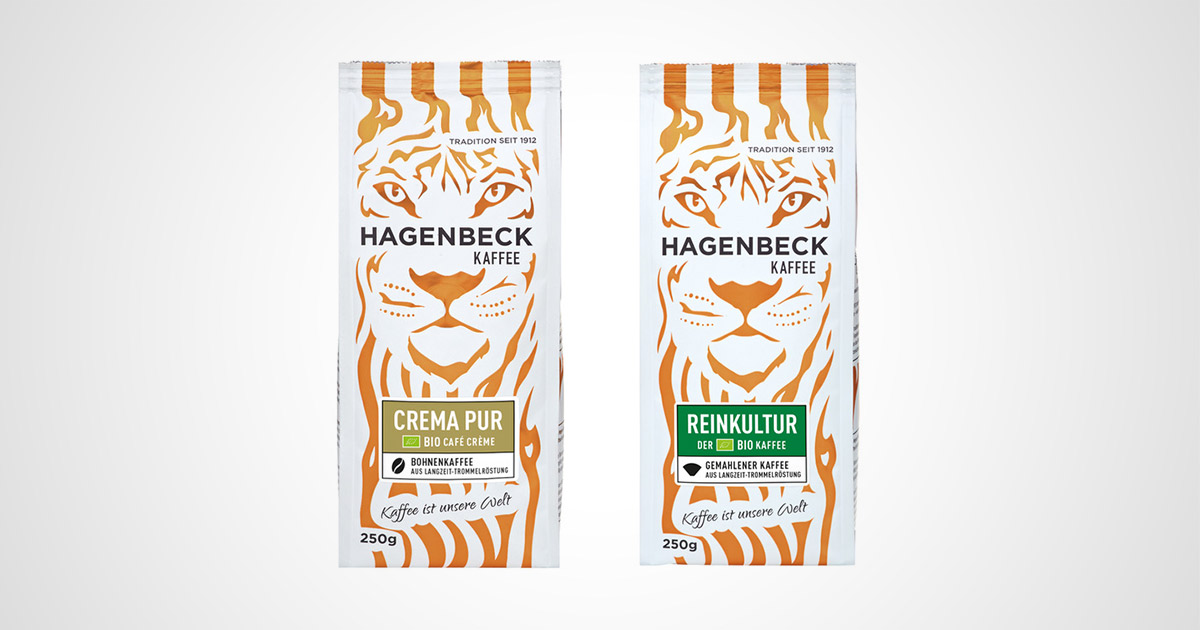 Hagenbeck Kaffee