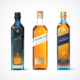 Johnnie Walker 200