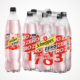 Schweppes Wildberry Zero