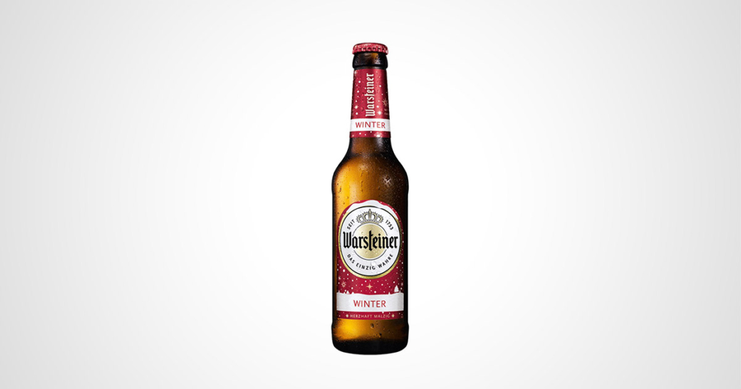 Warsteiner Winter