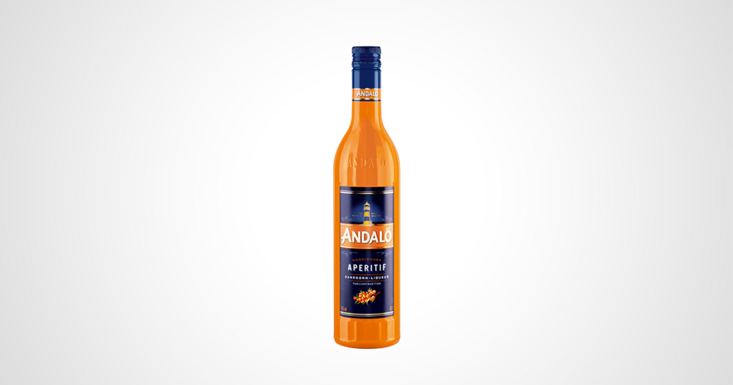 Andalö