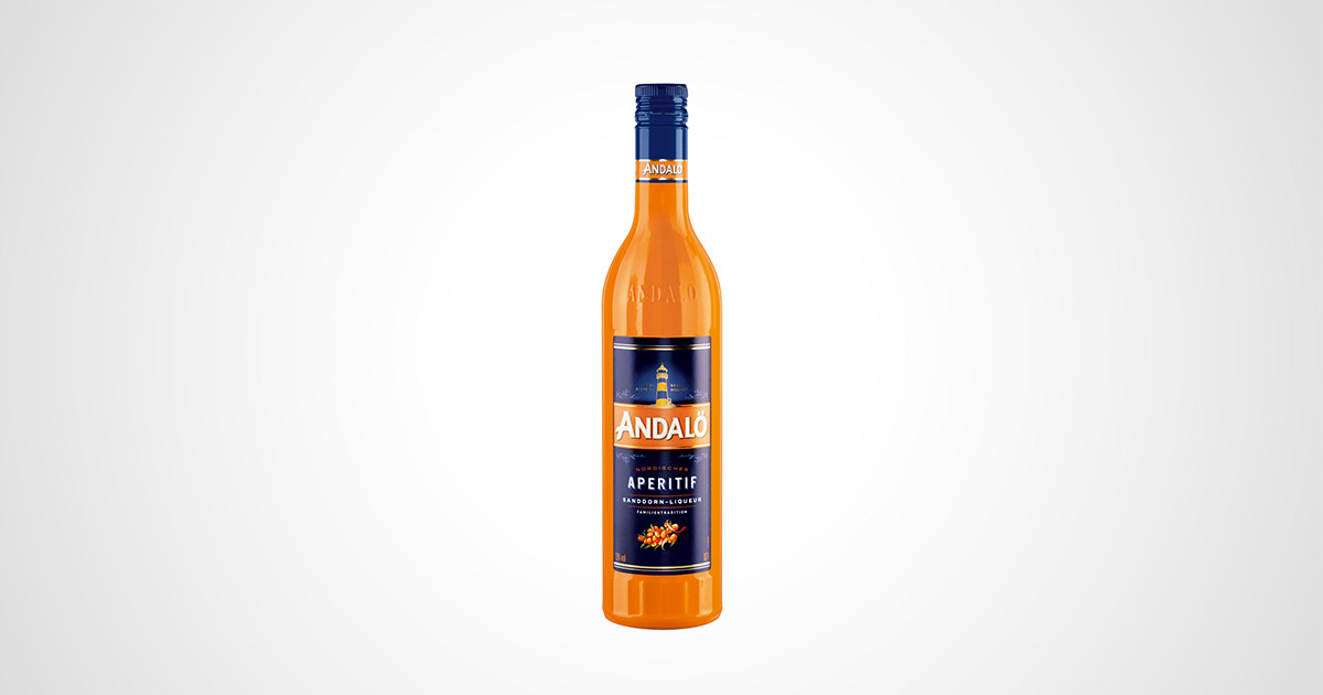 Andalö