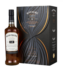 Bowmore