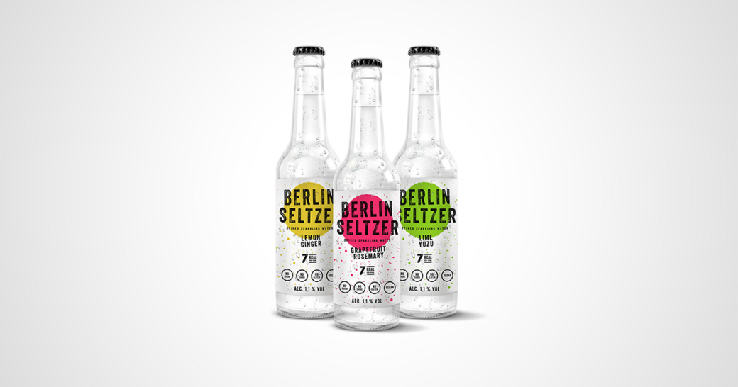 Berliner Seltzer