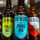 Brewdog Range