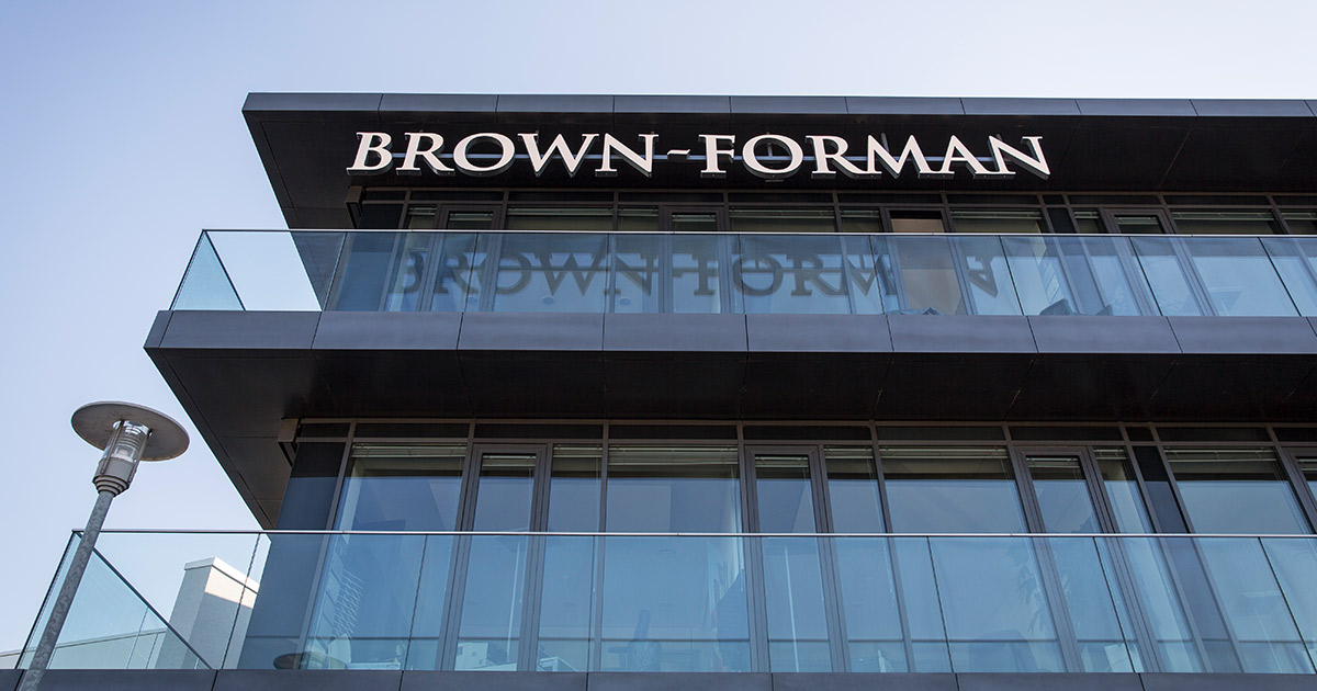 Brown Forman Headquarter