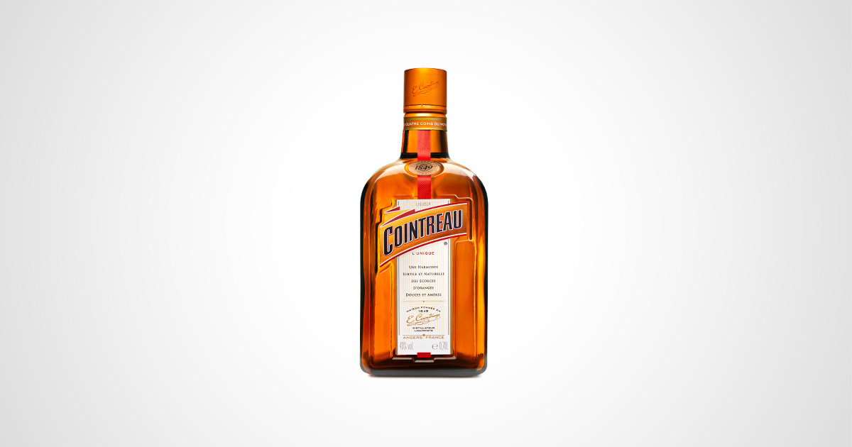 Cointreau