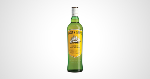 Cutty Sark Whisky