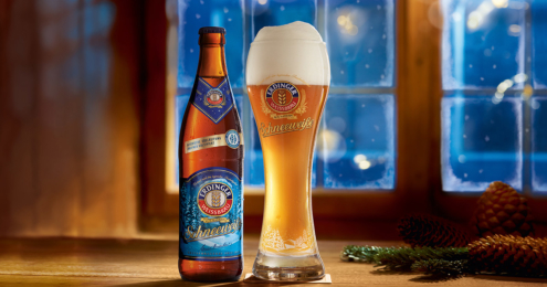 Erdinger Schneeweisse