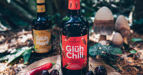 Glüh Chilli