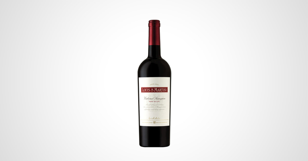 Martini Napa