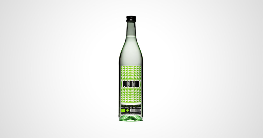 Partisan Vodka