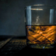 Whisky Glas