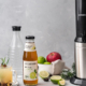 Sodastream Mocktail