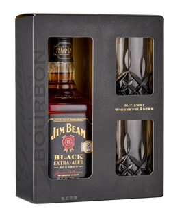 Jim Beam Black