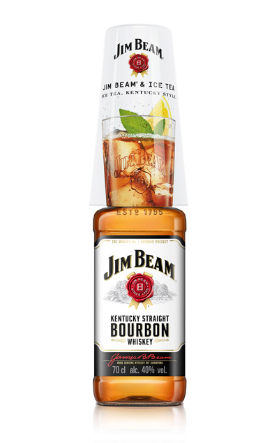 Jim Beam White