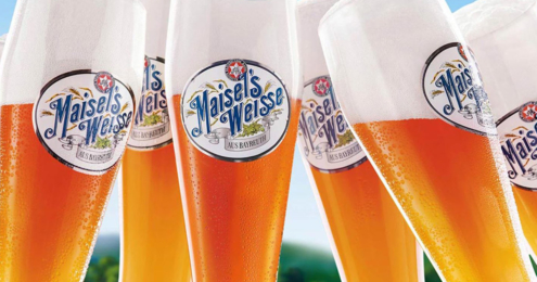 Maisels Weisse