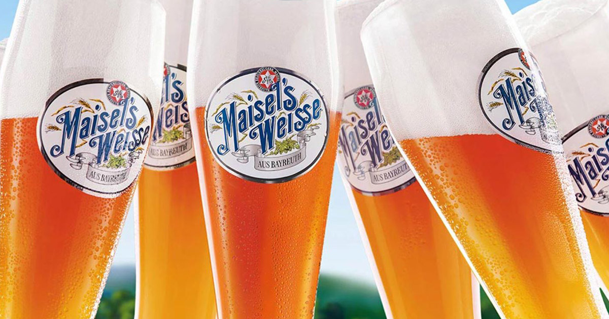 Maisels Weisse